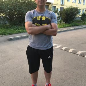 Иван, 28 лет, Новокузнецк