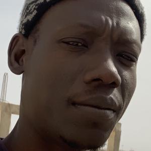 Ndb, 40 лет, Дакар