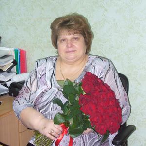 Ирина, 60 лет, Новочебоксарск