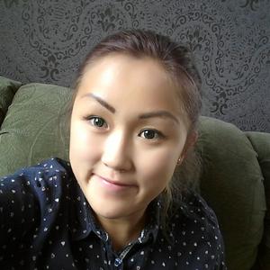 Ainura, 29 лет, Бишкек