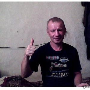 Сергей, 55 лет, Лысьва