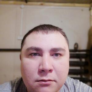 Александр, 35 лет, Краснокаменск