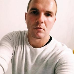 Алексей, 37 лет, Электрогорск