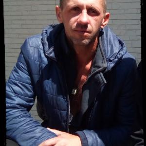 Алексей, 41 год, Хабаровск-43
