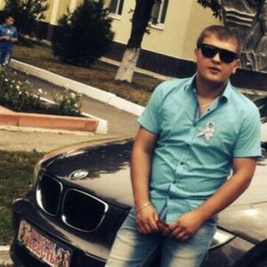 Парни в Бокситогорске: Виталий, 34 - ищет девушку из Бокситогорска
