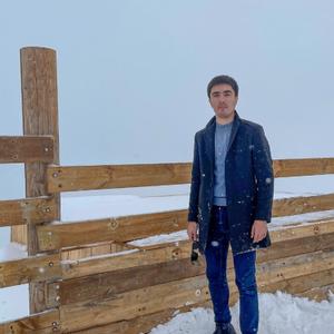 Файзуллаев, 27 лет, Ташкент