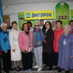 Парни в Димитровграде: Игорь, 74 - ищет девушку из Димитровграда