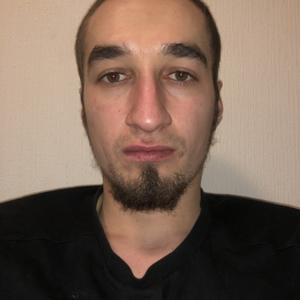 Нажмудин, 27 лет, Санкт-Петербург