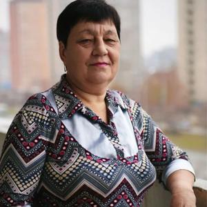 Людмила, 71 год, Тольятти
