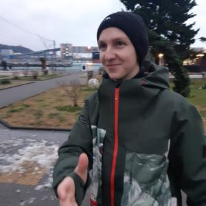 Парни в Туапсе: Александр, 23 - ищет девушку из Туапсе