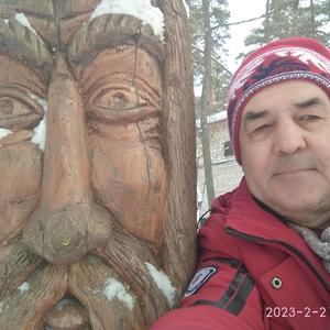 Николай, 65 лет, Самара