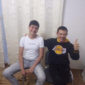 Парни в Трехгорный: Рустик, 41 - ищет девушку из Трехгорный