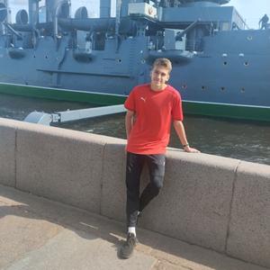 Богдан, 18 лет, Владимир