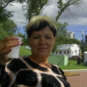 Марина Бушуева, 64 года, Гатчина