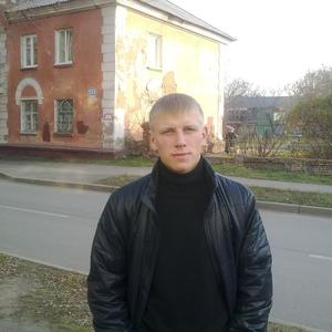Андрей, 34 года, Приморский