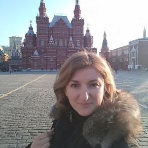 Татьяна, 37 лет, Одинцово