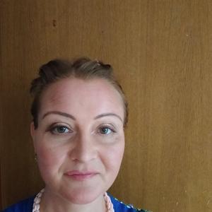 Елена Гоголева, 46 лет, Выборг