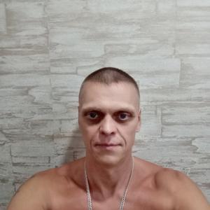 Александр Витальевич, 47 лет, Братск