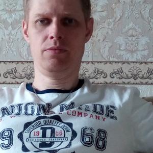 Павел Акимов, 42 года, Оренбург