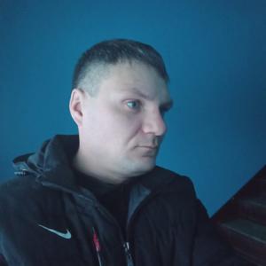 Руслан Яковлев, 41 год, Зеленогорск