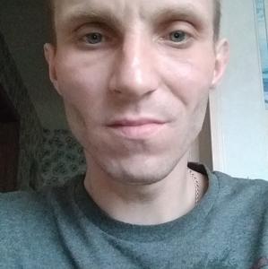 Парни в Прокопьевске: Владимир, 35 - ищет девушку из Прокопьевска
