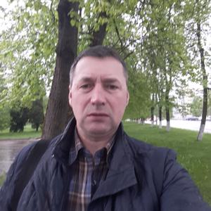 Александр Маятников, 58 лет, Псков