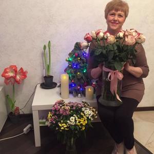 Девушки в Верхнеуральске: Зинаида Дагаева, 63 - ищет парня из Верхнеуральска