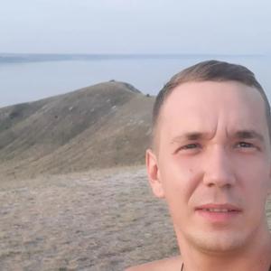Парни в Тольятти: Сергей Розов, 31 - ищет девушку из Тольятти