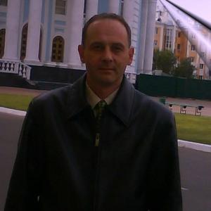 Андрей, 51 год, Саранск