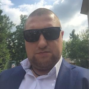 Max, 34 года, Москва