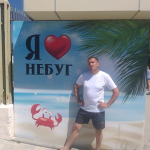 Андрей, 43 года, Екатеринбург