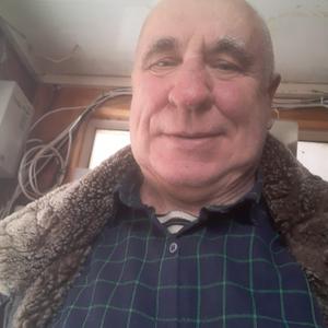 Евгений, 74 года, Петрозаводск