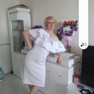 Девушки в Калининграде: Ольга Завьялова, 51 - ищет парня из Калининграда