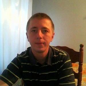 Евгений, 41 год, Рязань