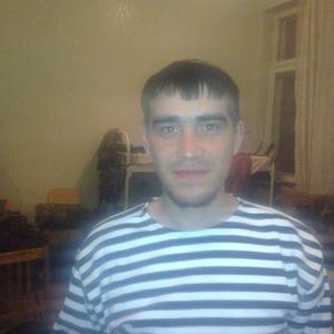 Беспечен, 36 лет, Нижневартовск