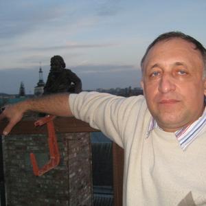 Валерий, 60 лет, Реутов