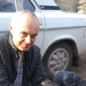 Алексей, 61 год, Шахты