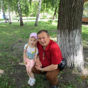 Николай Мелешкин, 69 лет, Курган