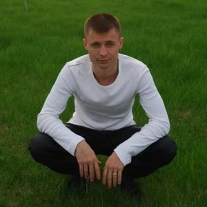 Саша, 37 лет, Каменск-Шахтинский