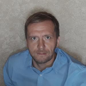 Степан Григорьев, 44 года, Челябинск