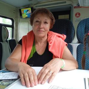 Александра, 63 года, Иркутск