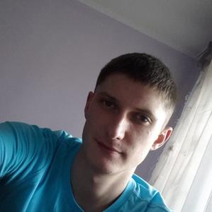 Дима, 32 года, Москва