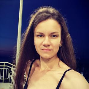 Лилия, 34 года, Нижний Новгород