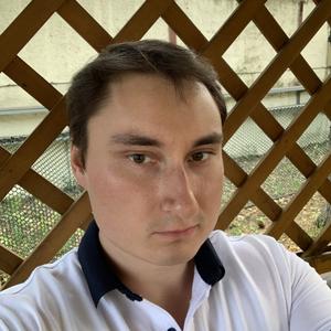 Sergei, 31 год, Москва