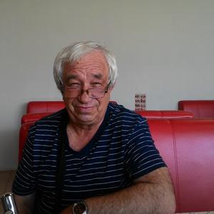 Саша Нн, 70 лет, Хабаровск