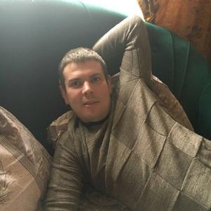 Андрей Сомов, 37 лет, Златоуст