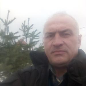 Александр, 56 лет, Черноголовка