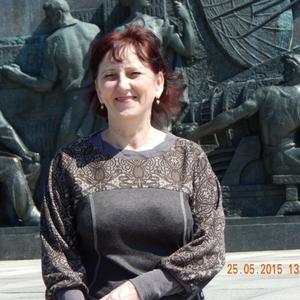 Ольга, 62 года, Ярославль