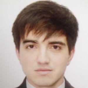 Эдгар Неджафов, 31 год, Чулым