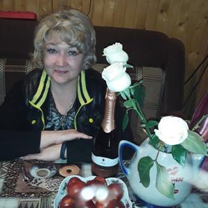 Наталья Кондратьева, 55 лет, Кстово